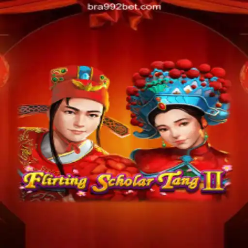 FlirtingScholarTangII: The Enchanting World of Slots on 992bet.com