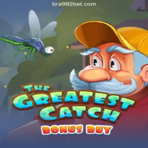 Exploring 'TheGreatestCatchBonusBuy' on 992bet.com: The Ultimate Online Slots Experience in Brazil