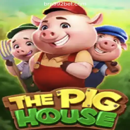 Discover The Exciting World of ThePigHouse on 992bet.com: Brazil's #1 Online Slots Platform