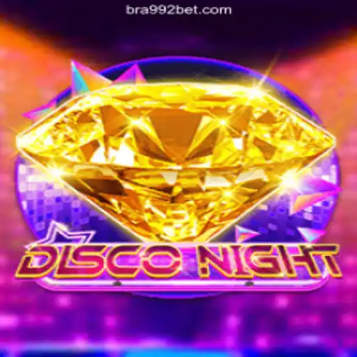 DiscoNight: An Immersive Experience on 992bet.com Platform-Online Slots Brasil #1