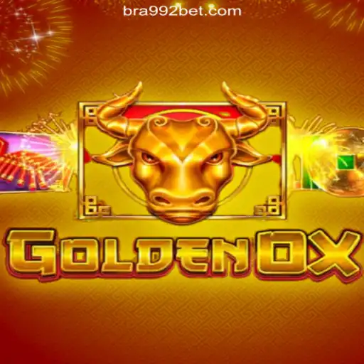 Unveiling the Excitement of GoldenOx: Discover the Top Online Slots Experience on 992bet.com