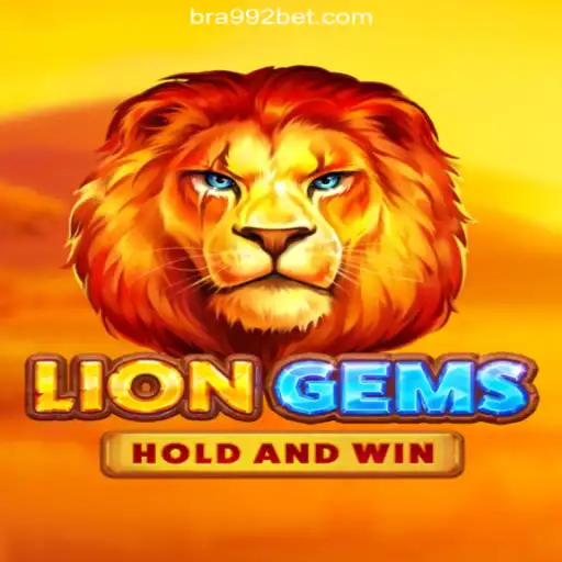 Discover the Thrill of LionGems on 992bet.com: The Ultimate Online Slots Experience in Brazil