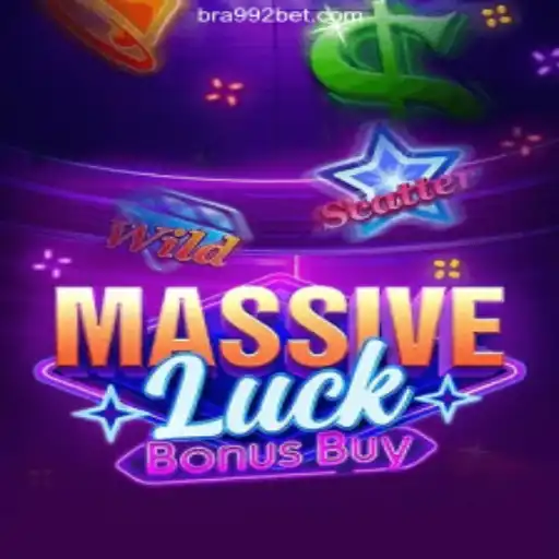 Exploring the Exciting World of MassiveLuckBonusBuy on 992bet.com