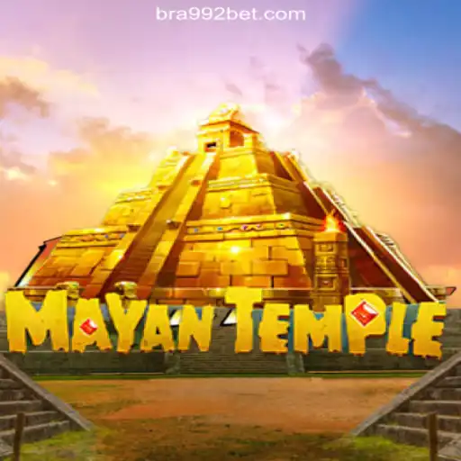 Explore the Enigma of the MayanTemple Game on 992bet.com