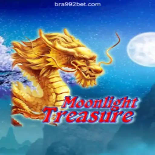 MoonlightTreasure: The Thrilling Adventure on 992bet.com