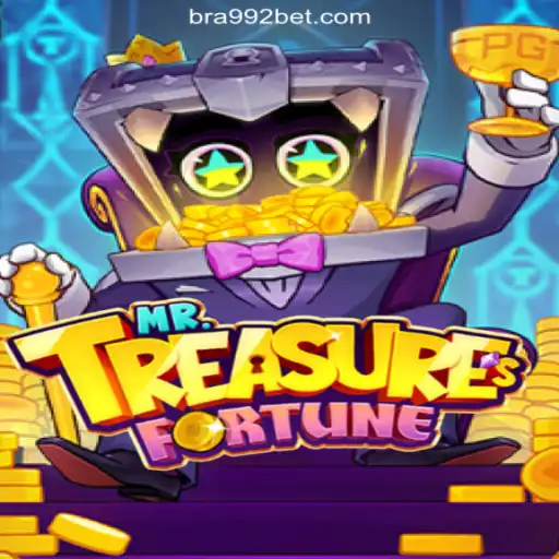 Exploring the Thrilling World of MrTreasuresFortune on 992bet.com