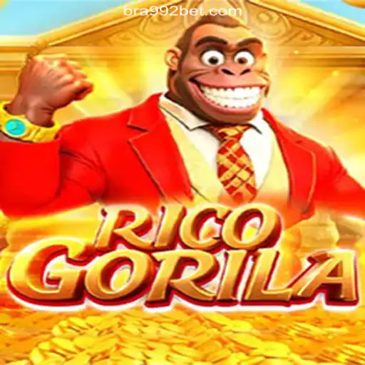 Discovering RicoGorila: A Smash Hit in Online Slots