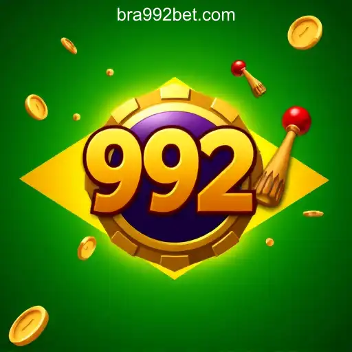 Discover 992bet.com: Brasil's #1 Platform for Online Slots