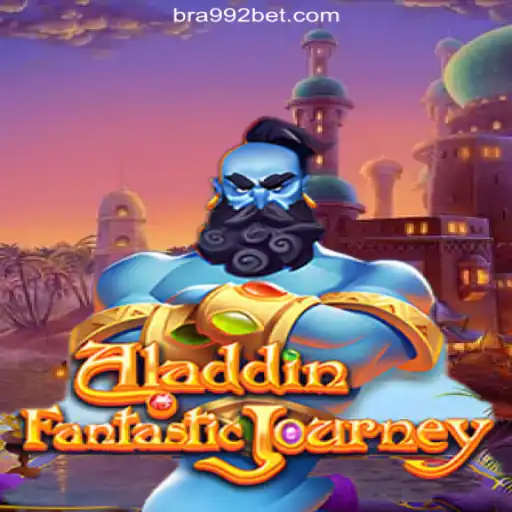 Exploring the Magic of Aladdin Slots on 992bet.com