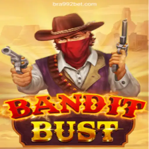 BanditBust: The Premier Adventure on 992bet.com - Online Slots Brasil #1