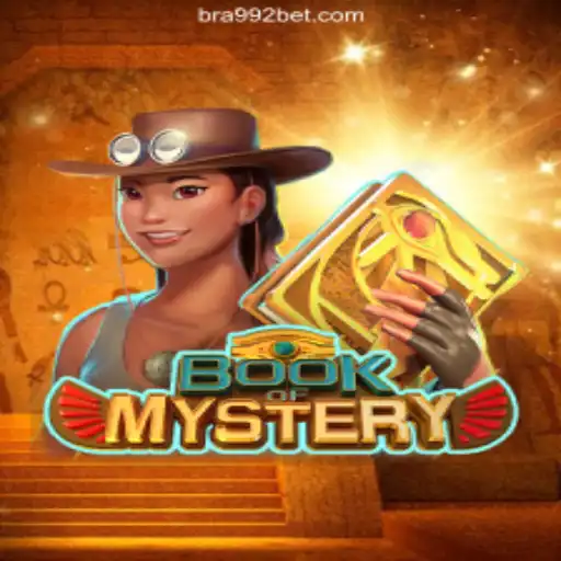 Discover the Thrilling World of 'Book of Mystery' on 992bet.com Platform - Online Slots Brasil #1
