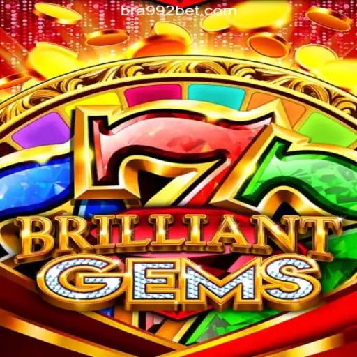 Discover the Dazzling World of BrilliantGems: Exciting Gameplay on 992bet.com Platform