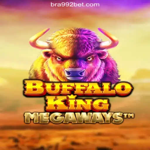 Discover the Thrill of BuffaloKing on 992bet.com: A Top Online Slots Experience in Brasil