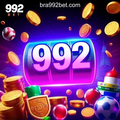 Casino Games on 992bet.com Platform-Online Slots Brasil #1