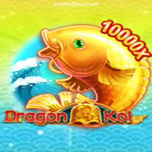 Discover the Excitement of DragonKoi on 992bet.com: The Premier Online Slots Experience in Brazil