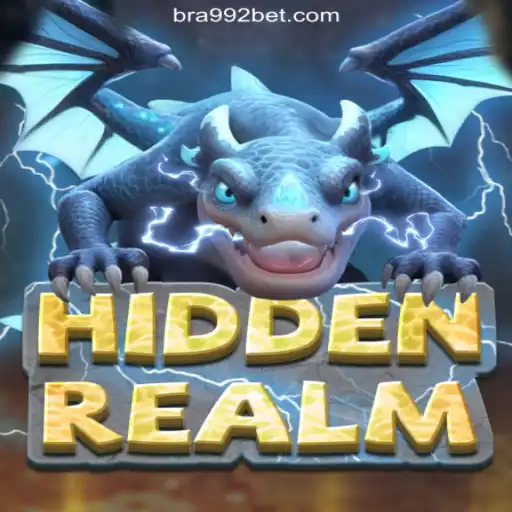 Exploring the Thrilling World of HiddenRealm: A New Era in Online Slots