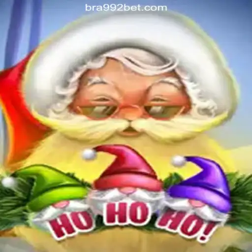 HoHoHo: The Ultimate Online Slots Experience on 992bet.com