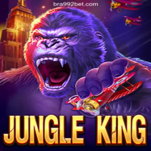 Explore the Thrilling World of JungleKing: The Premier Slot Game on 992bet.com in Brazil