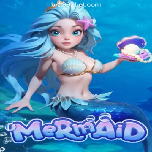 Dive into the Enchanting World of Mermaid on 992bet.com: Brazil's Premier Online Slots Experience