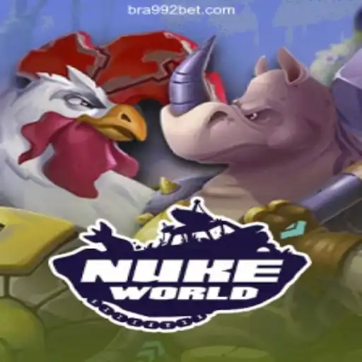 Discover the Thrilling World of NukeWorld and Online Slots in Brazil