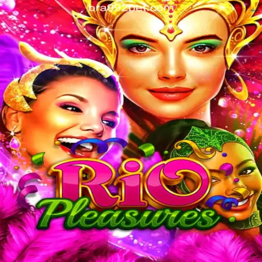 Exploring RioPleasures: A Brazilian Casino Slot Adventure