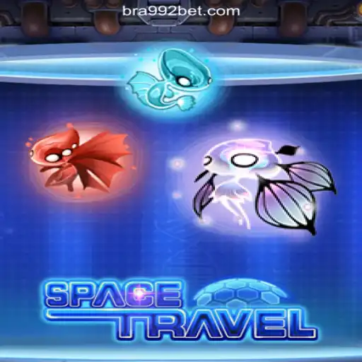 Explore SpaceTravel: The Ultimate Online Slots Experience on 992bet.com