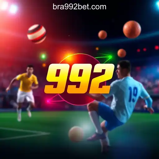 Exploring the Dynamic World of Sports: A Deep Dive into Online Slots Brasil #1 on 992bet.com Platform