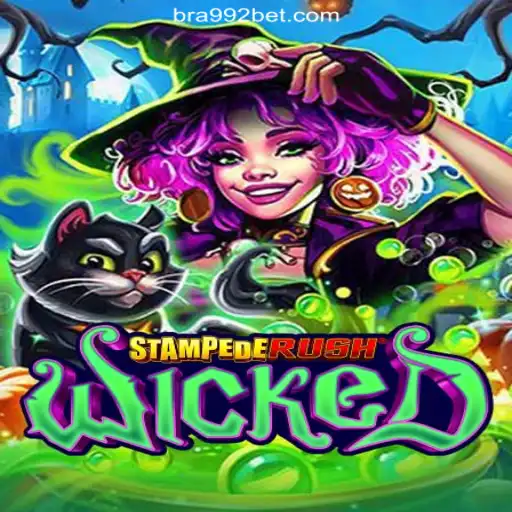 Discover the Thrills of StempedeRushWicked on 992bet.com: The Leading Online Slots Platform in Brasil