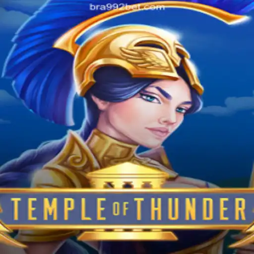 Temple of Thunder: Explore the Thrilling Depths of Online Slots