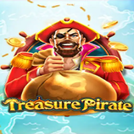 Discover the Thrilling World of TreasurePirate Online Slots on 992bet.com Platform