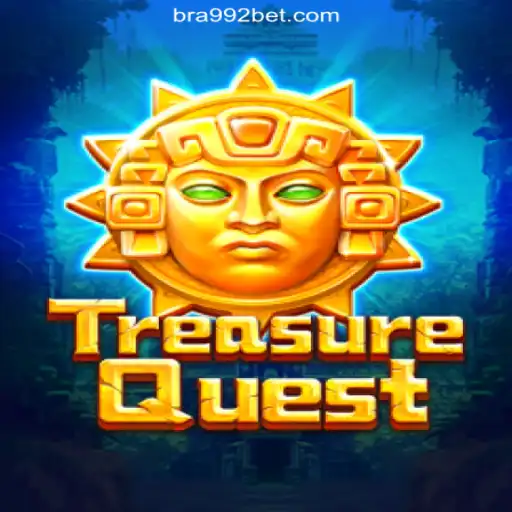 Explore TreasureQuest: The Thrilling Online Slots Experience on 992bet.com