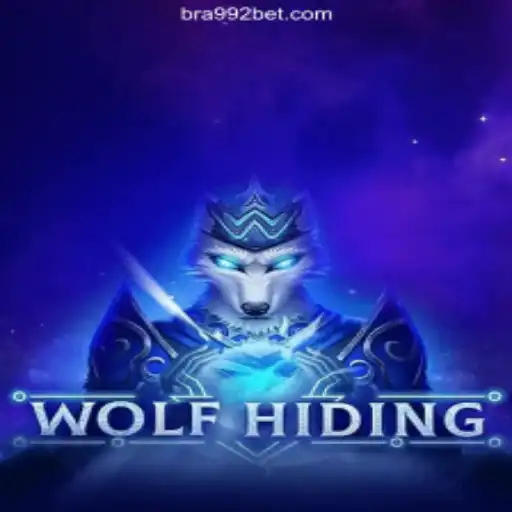 Explore the Exciting World of WolfHiding: A Dive into Online Slots in Brasil